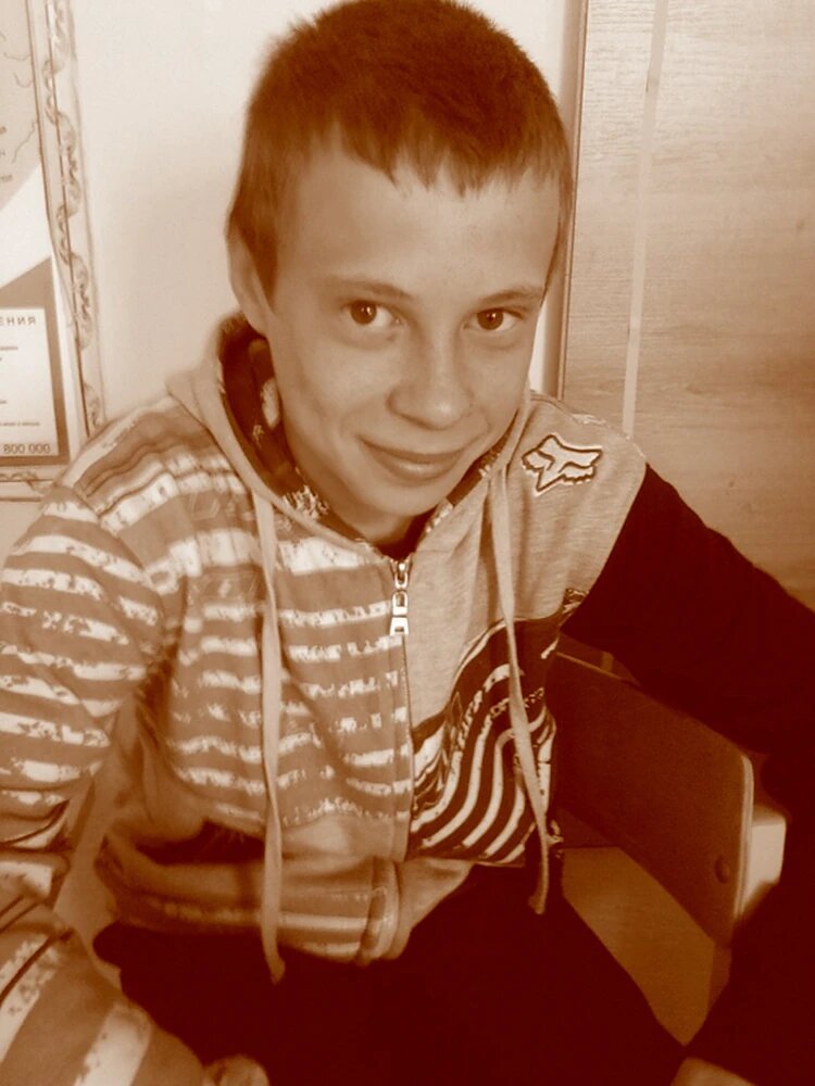 Саша погиб, спасая жизнь. Фото: соцсети