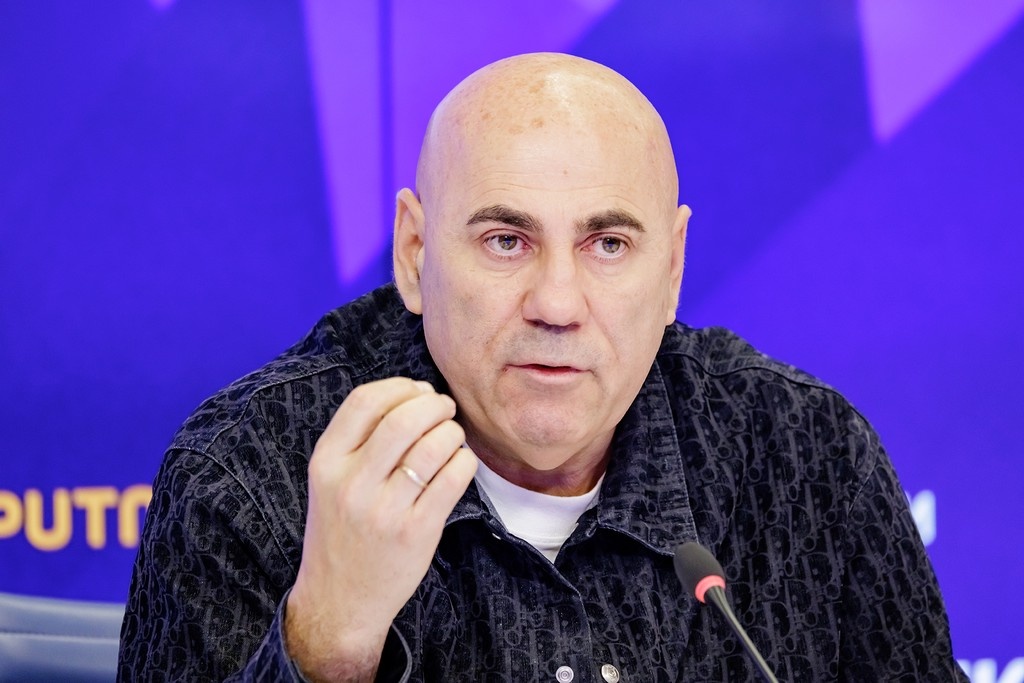    Фото © Дмитрий Дубинский / Абзац