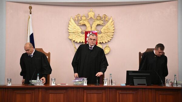    © Sputnik / Кирилл Зыков