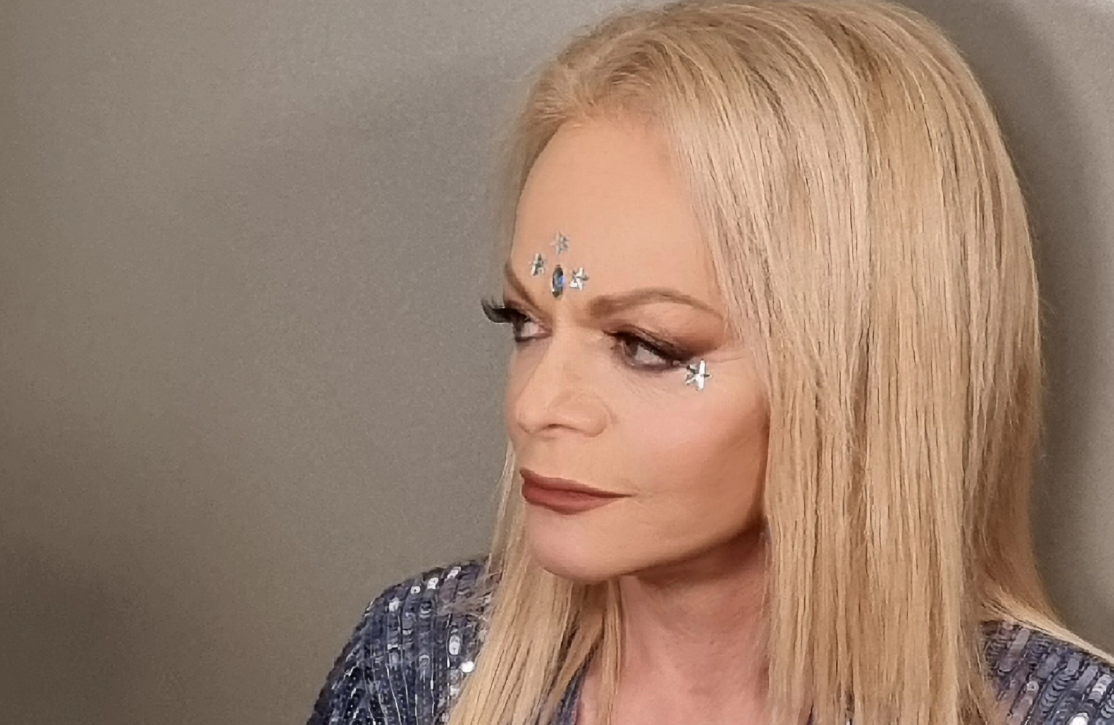 Лариса Долина. фото: Клео.ру