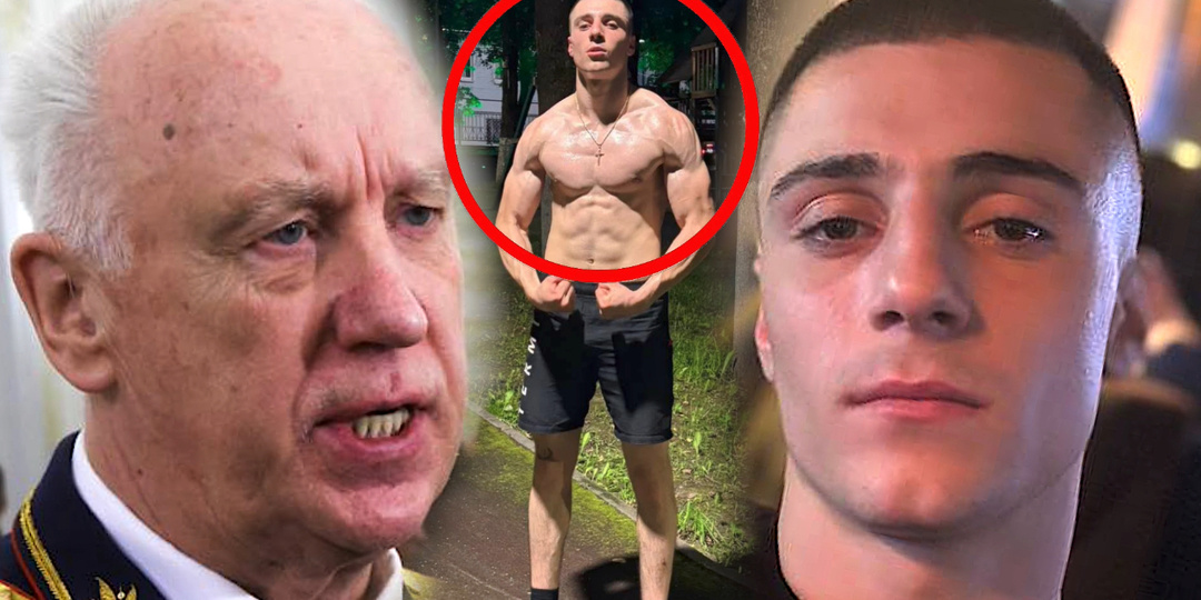 За дело крутого спортсмена ММА Карена, избивавшего людей в Обнинске, взялся лично Александр Иванович