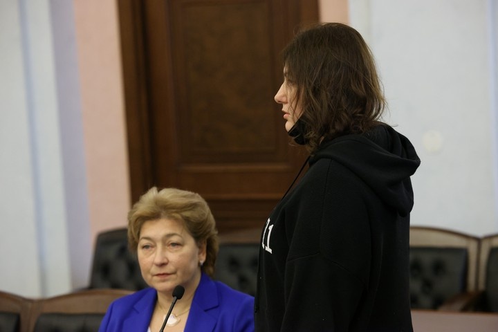  Фото © Анастасия Романова / Абзац