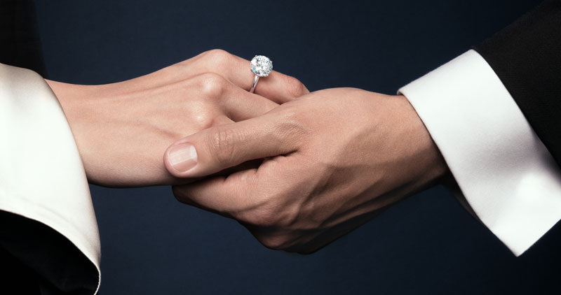     Фото: Пресс-служба ALROSA Diamond Exclusive