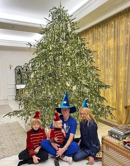 Плющенко, Рудковская