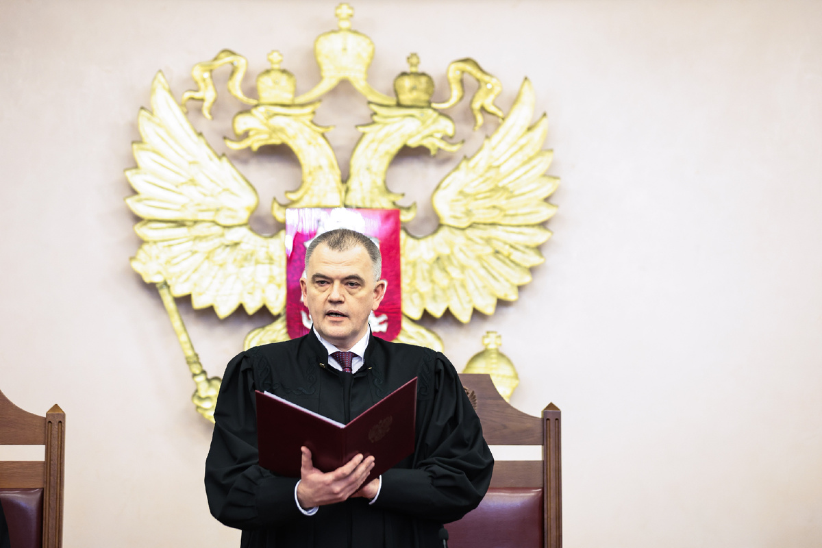 Фото: Globallookpress.com