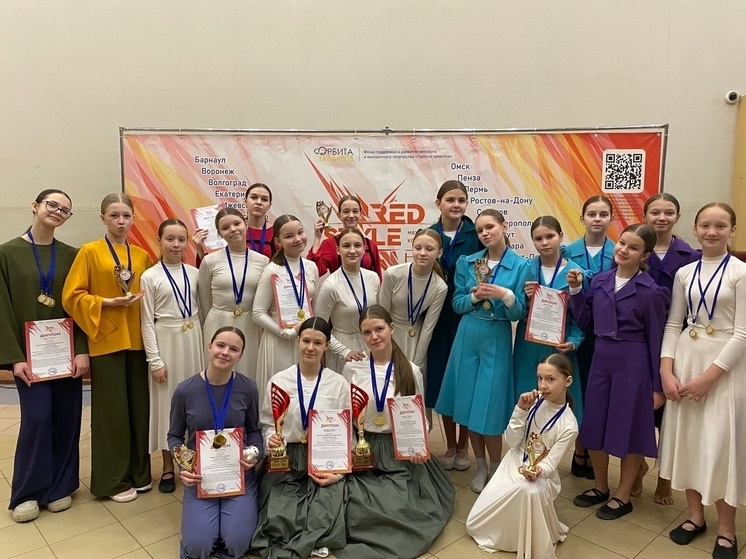     Фото из группы администрации Северодвинска ВК