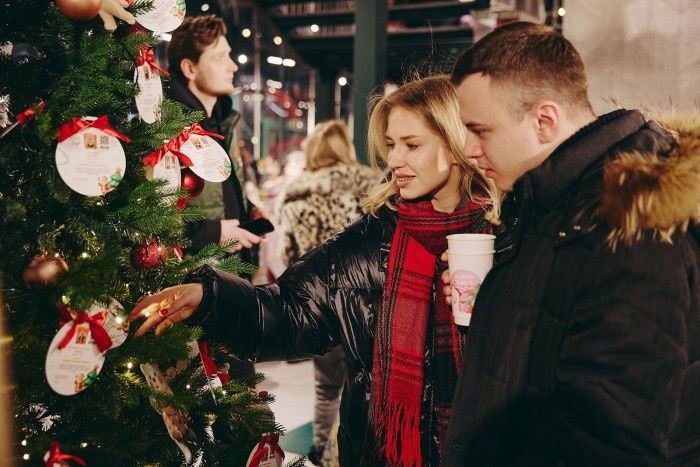    Фото: пресс-служба комитета общественных связей и молодежной политики города Москвы