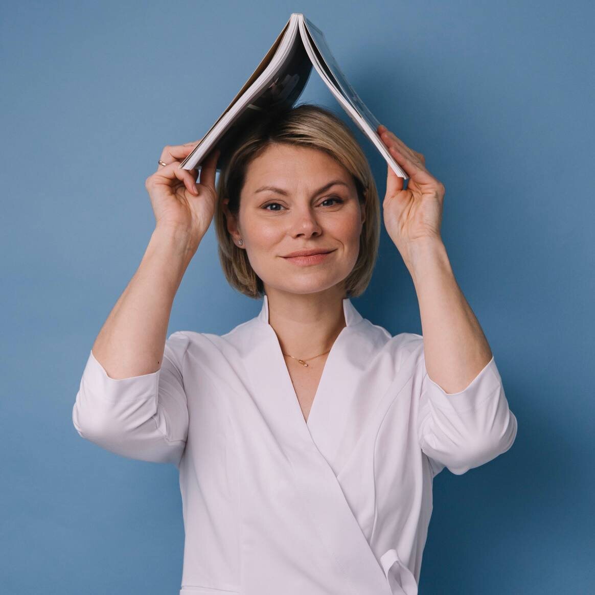 Ваш врач гинеколог-эндокринолог Екатерина Волкова