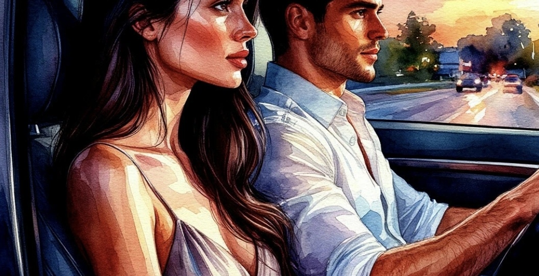 "Богатенького захотела?"