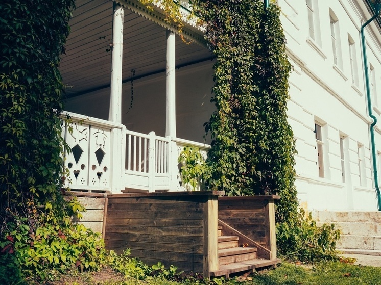     Фото Светланы Мулыкиной