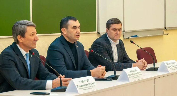    Фото: Пресс-служба Минсельхоза Республики Башкортостан