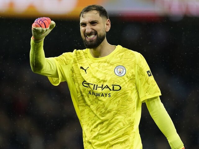    Фото: ТАСС/IMAGO/Sportimage/Andrew Yates