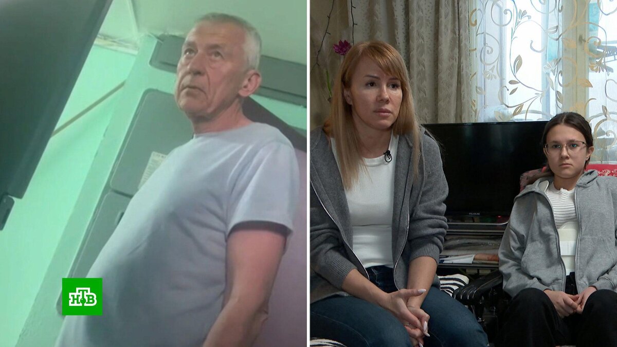    Ни жилья, ни денег: семья с дочкой-инвалидом стала жертвой «бабушкиной» схемы