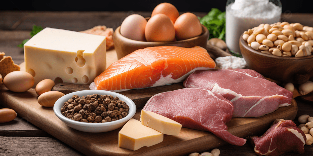 Холин: ключ от жирового перерождения печени и старческого слабоумия