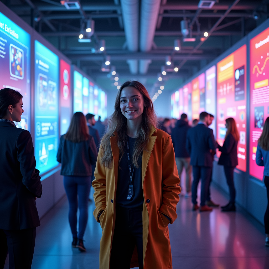    Научный трип в Академгородке: как организовать слёт молодых учёных и не стать скучным конгрессом Антон