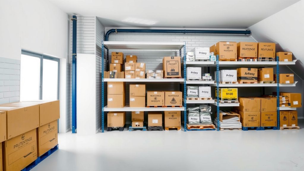    =Как выбрать склад ответственного хранения в МО и не переплатить: Полный гид