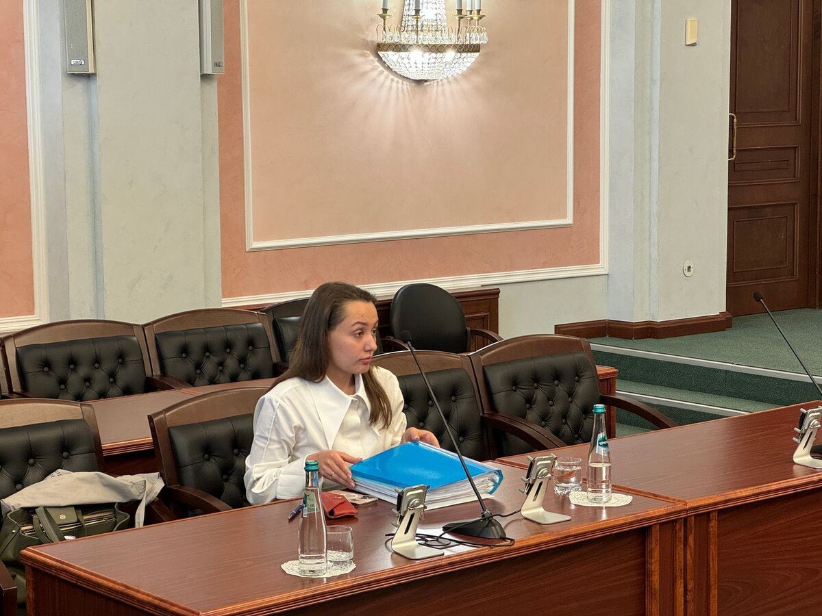     / Источник: © ИЗВЕСТИЯ/Павел Волков