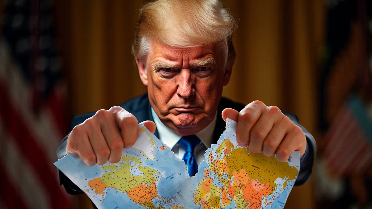 Коллаж Царьграда