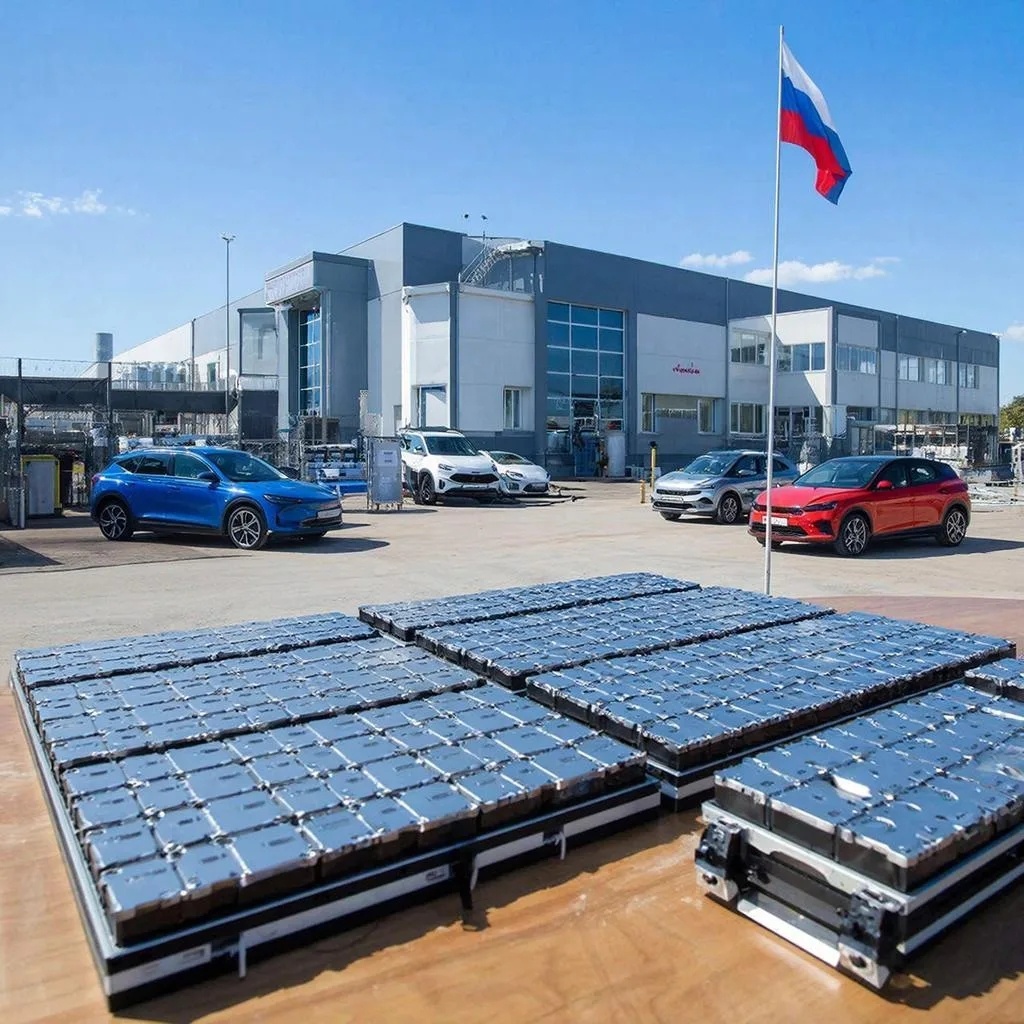 Изображение сгенерировано GigaChat