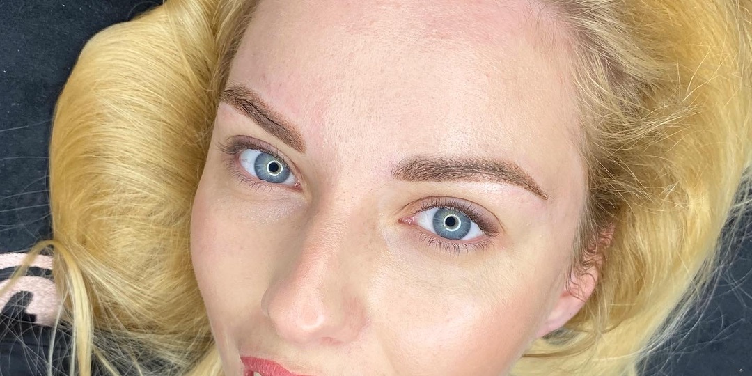 Невидимое искусство: почему вы замечаете только плохой перманентный макияж?