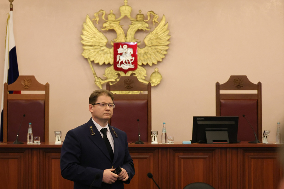    Алексей Белкин/NEWS.ru