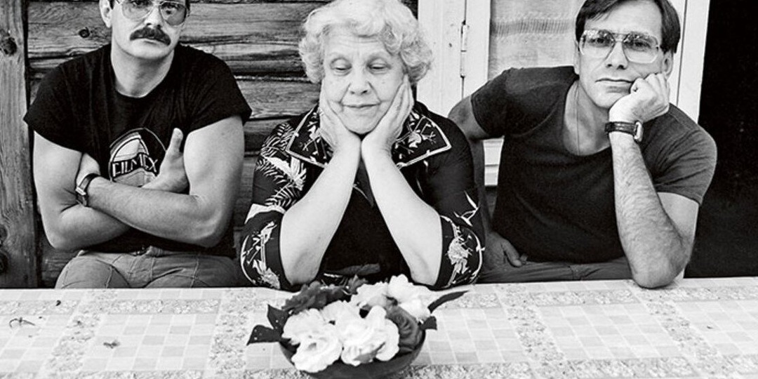 Наталья Кончаловская — женщина, которая держала на себе целую династию