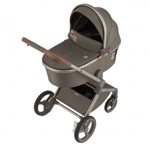 Купить коляску Anex 2 в 1 в Туле