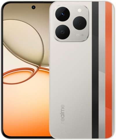 Расцветка у смартфона интересная