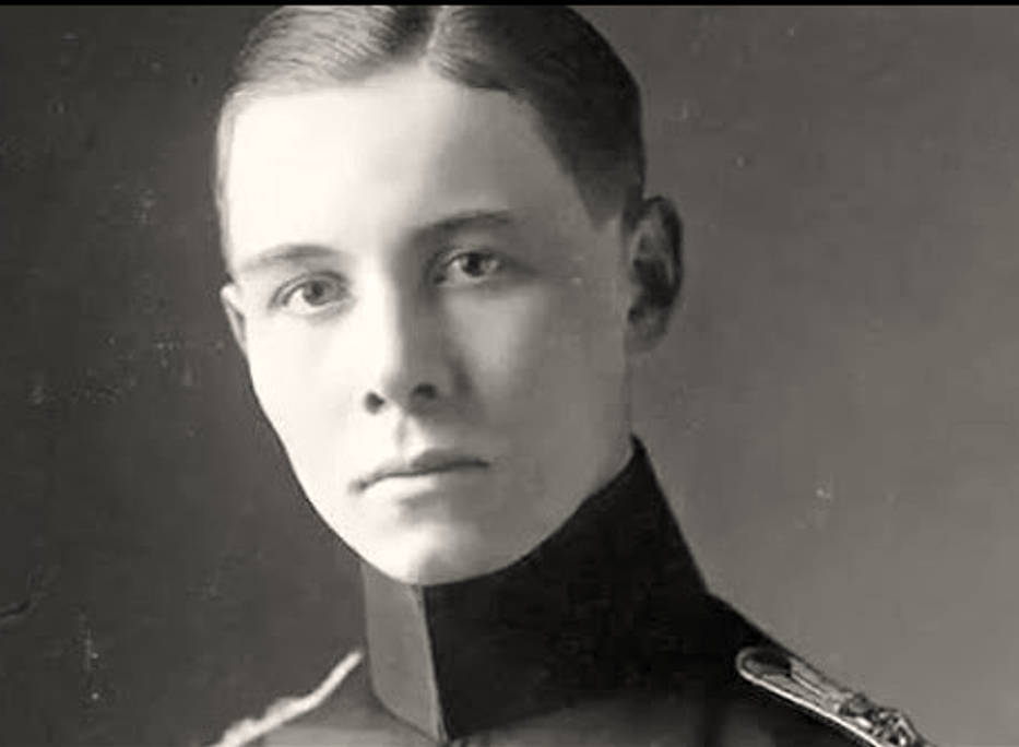 Эрвин Роммель.