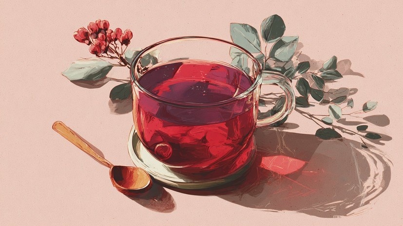   Сгенерировано с помощью ИИ