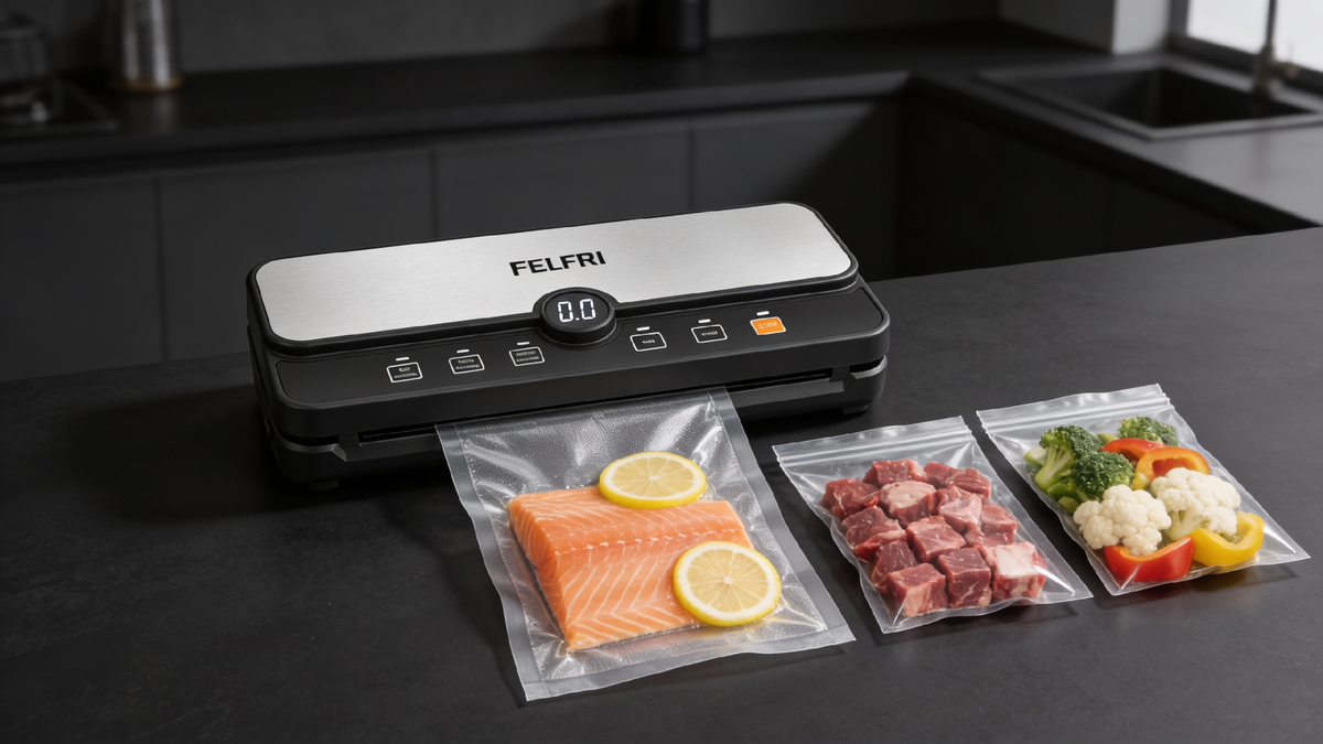 Вакууматор не откачивает воздух