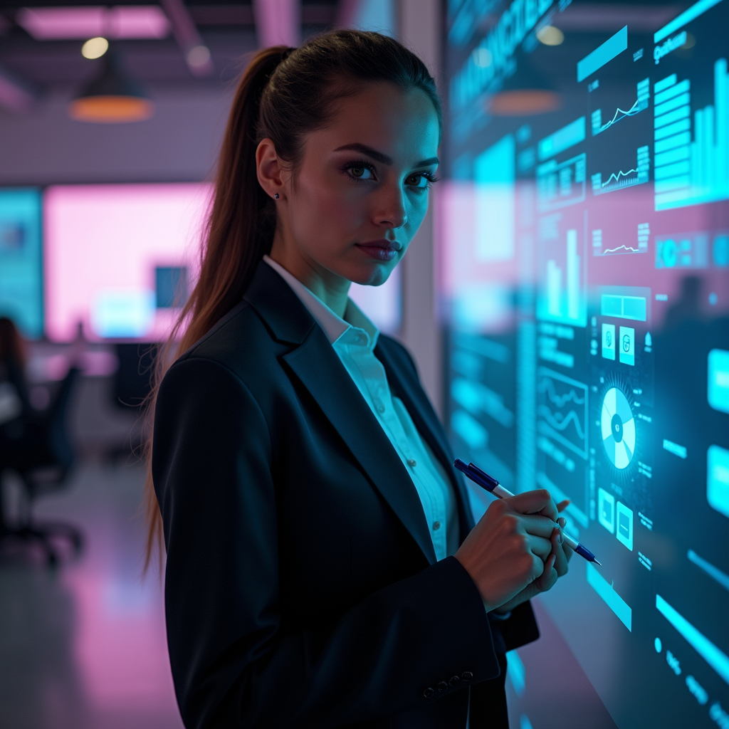    Нейросети в агентстве: как повысить эффективность и освободить время для креатива Антон Коновалов