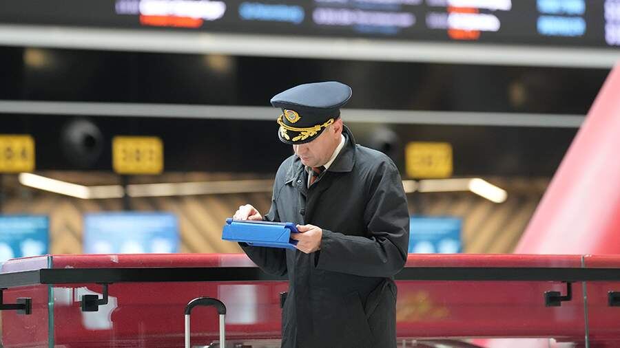    Фото: ИЗВЕСТИЯ/Дмитрий Коротаев