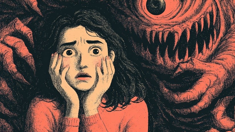   Сгенерировано с помощью ИИ