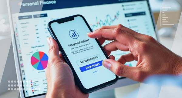 Фото из журнала Финуслуг