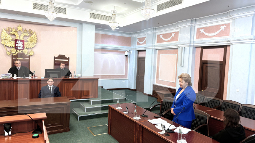    Фото: ИЗВЕСТИЯ/Павел Волков; 5-tv.ru