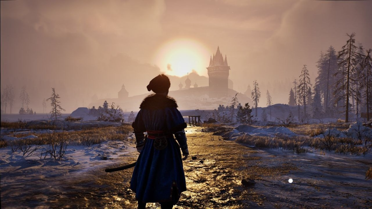 В дневнике разработки «Земского Собора» рассказали об обновленном интерфейсе