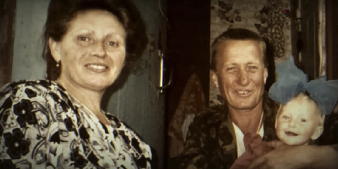 Девочка, которая не должна была родиться. История Марии из Чернобыля