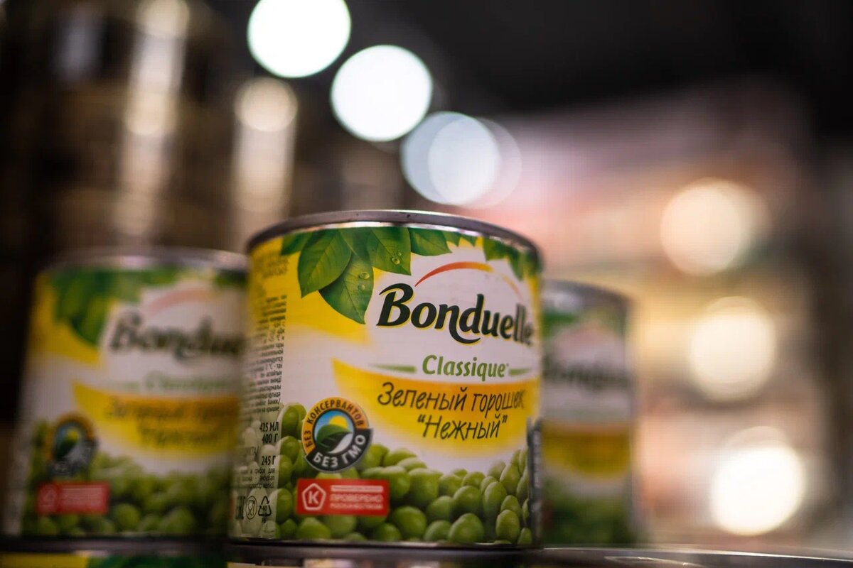 Фото: Александр Плонский / «Агроэксперт»