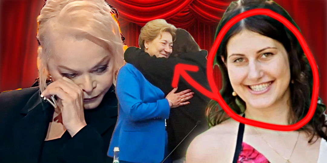 "Долина теперь обездолина": Верховный суд "выгнал" певицу из квартиры в Хамовниках в пользу Полины Лурье