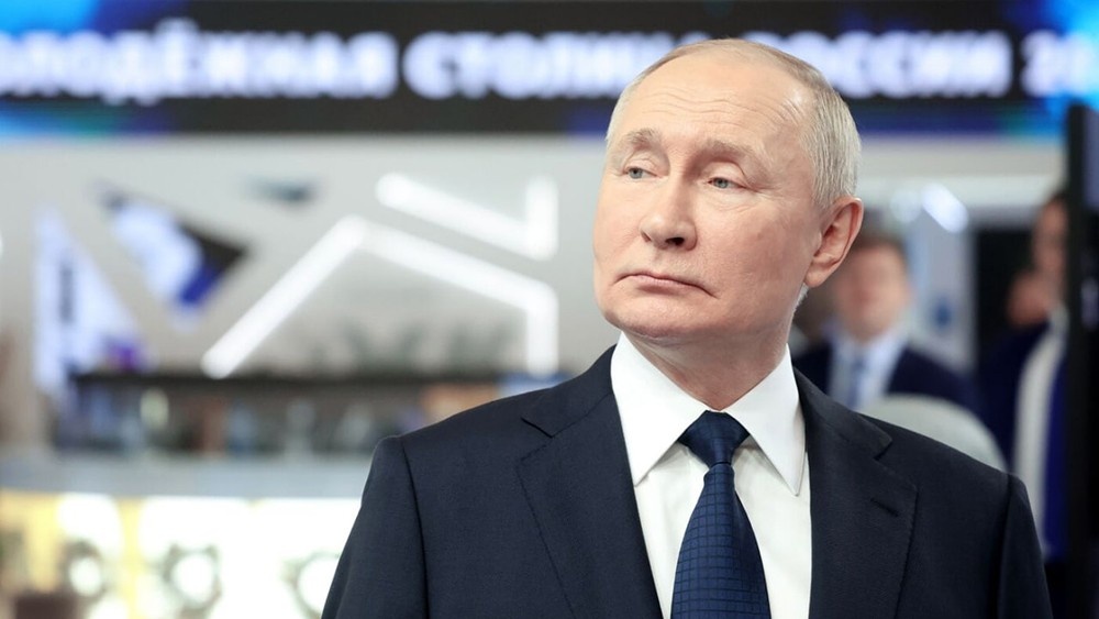 Фото: Сергей Фадеичев / Фотохост агентство РИА Новости