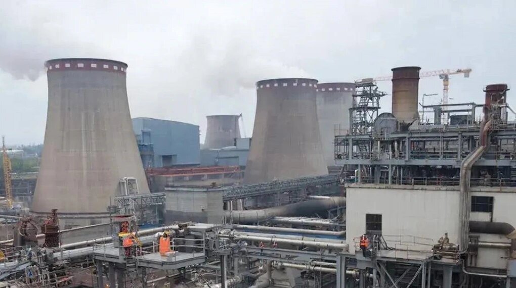    Фото: ТГ канала Бебури Месхи