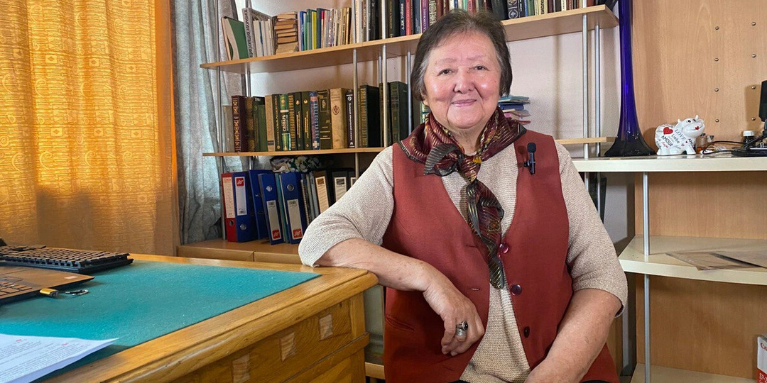 Возраст тут ни при чём: 3 зоны, которые после 60 требуют особого ухода