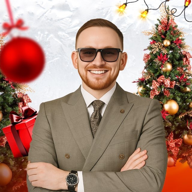 Логотип телеграмм-канала