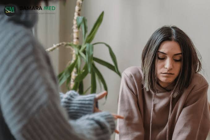 Как эффективно общаться с человеком, страдающим зависимостью?