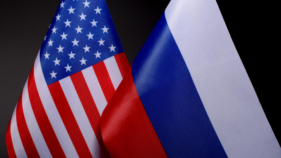     Рябков отметил трезвый подход США в отношениях с Россией ИЗВЕСТИЯ/Юлия Майорова