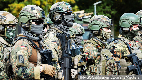     Фото: IMAGO/Bihlmayerfotografie/Reuters   
 Текст: Анастасия Куликова