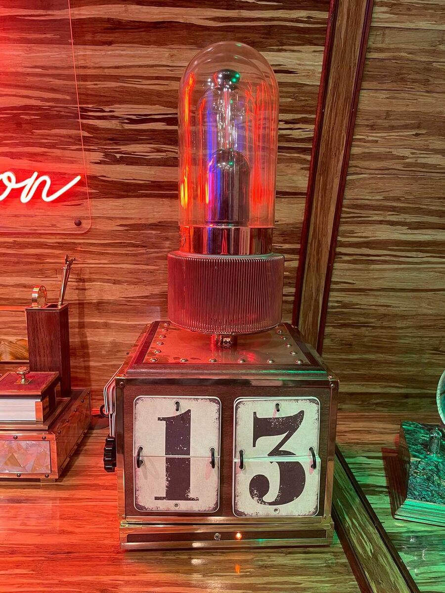 Календарь, в котором живут «души»