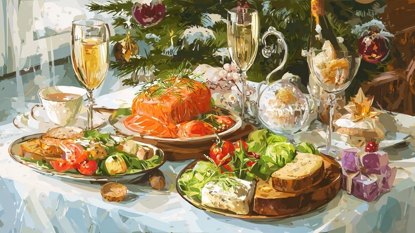   Сгенерировано с помощью ИИ