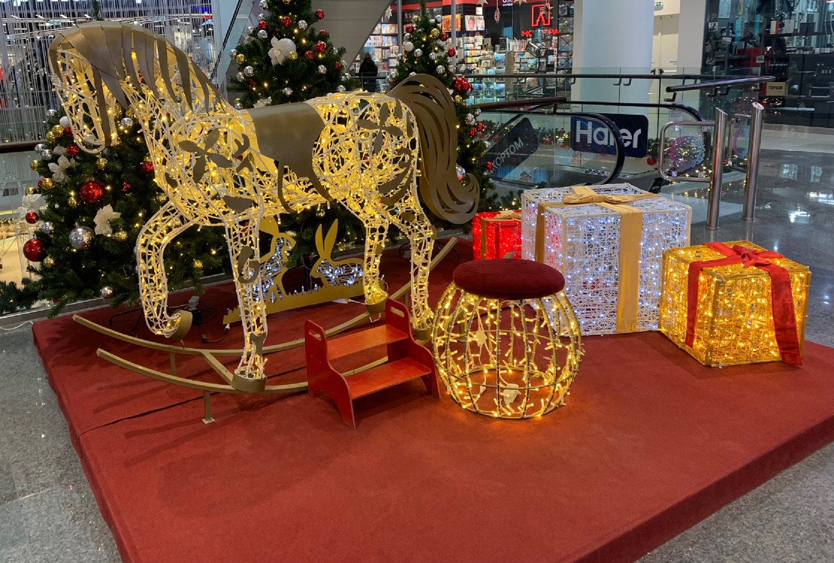 Фото сделано автором. 